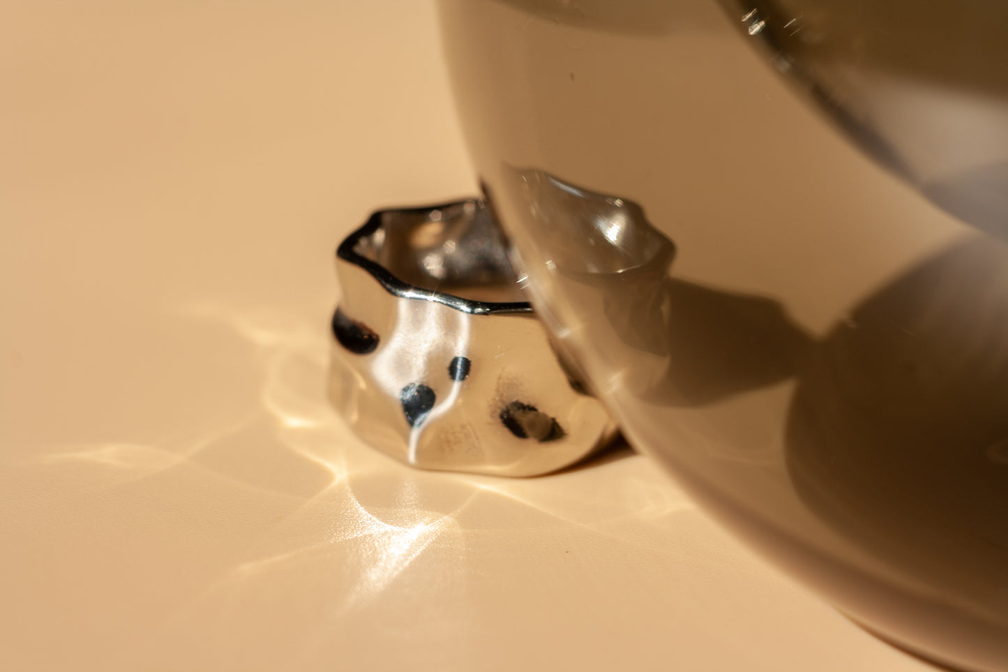 Mirage Ring