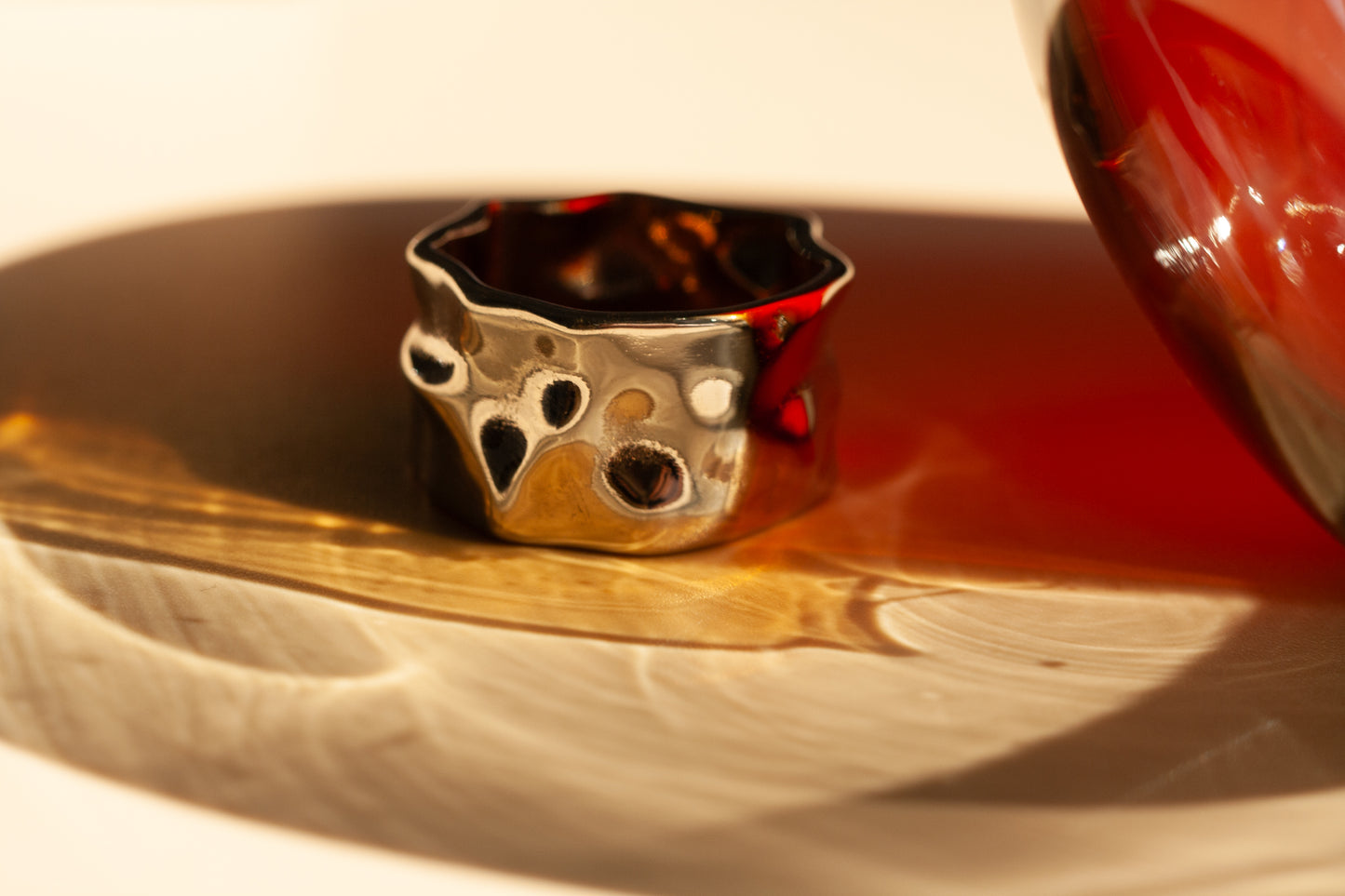 Mirage Ring