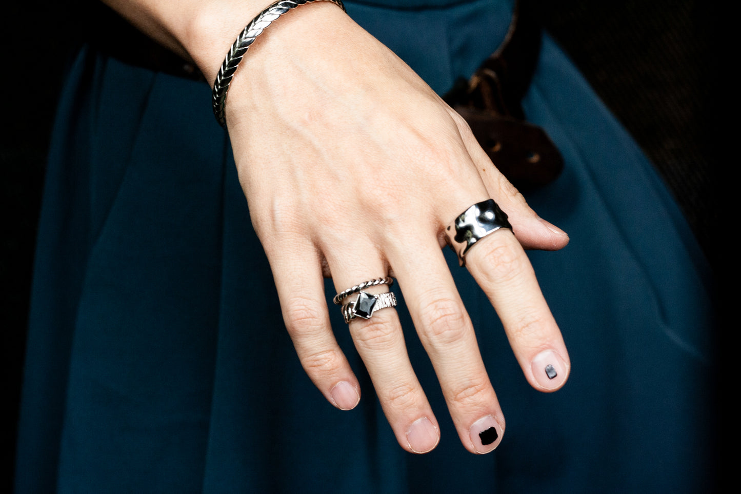 Mirage Ring