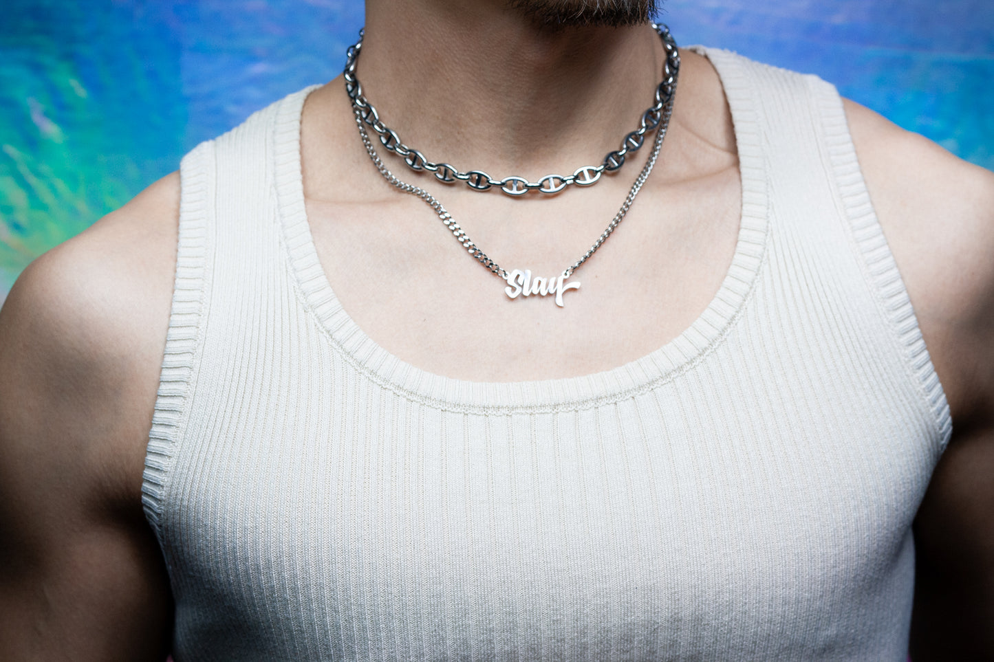 Slay Chain