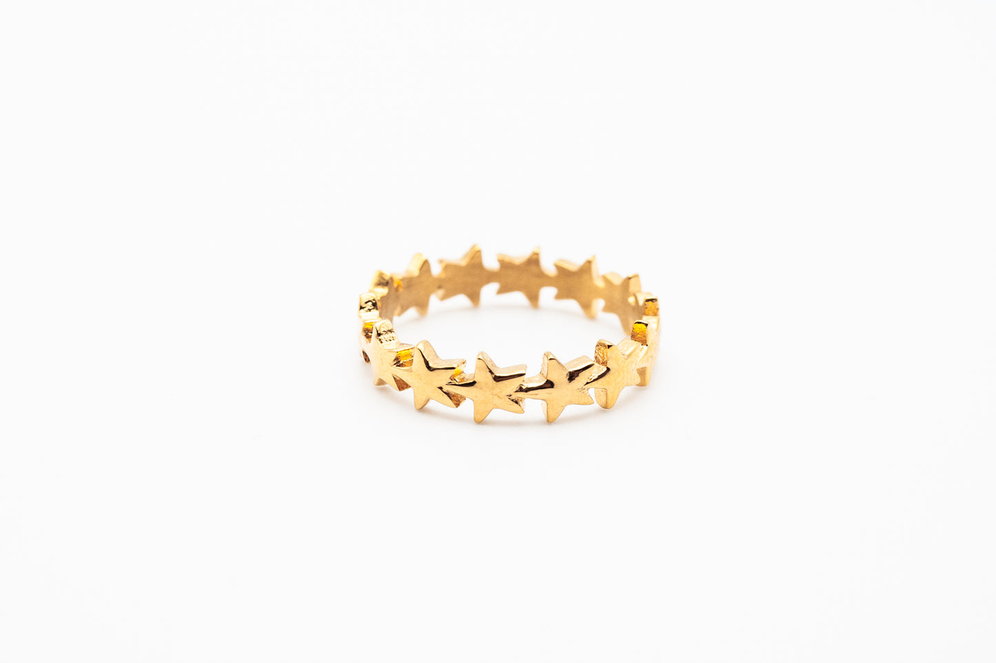 Starry Ring