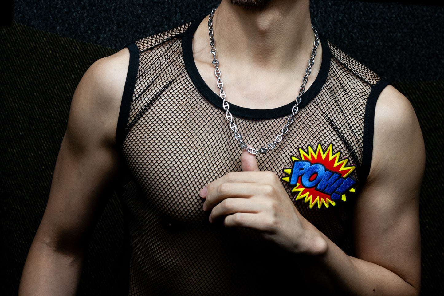 Poptop Chain