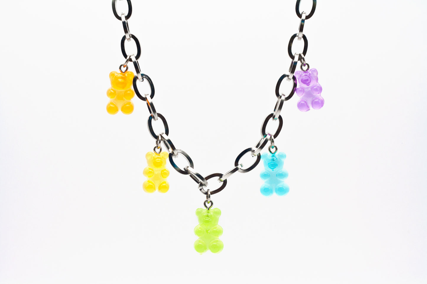 Gummy Bear Chain