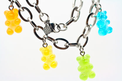 Gummy Bear Chain