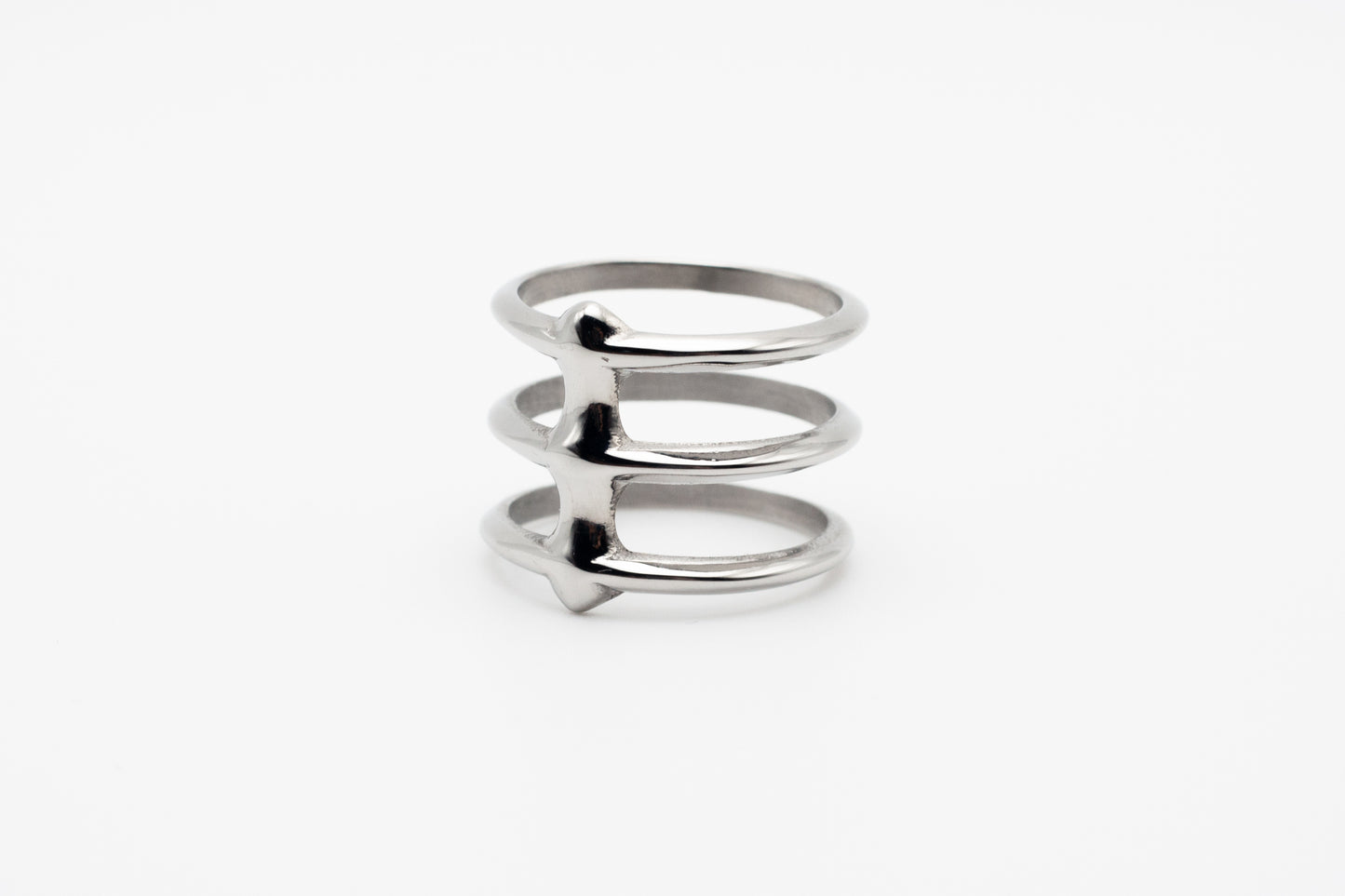 Spine Ring