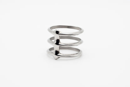 Spine Ring