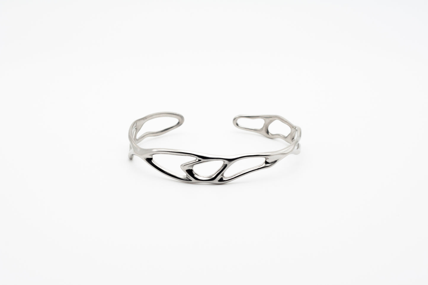 Molten Bracelet Cuff