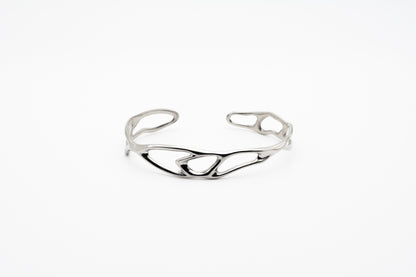 Molten Bracelet Cuff