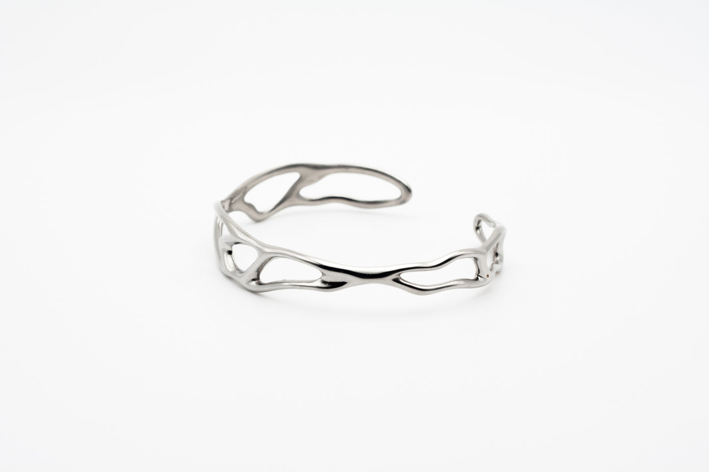 Molten Bracelet Cuff