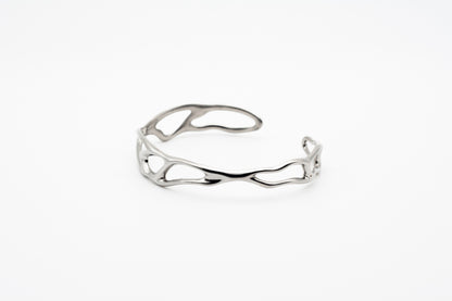 Molten Bracelet Cuff