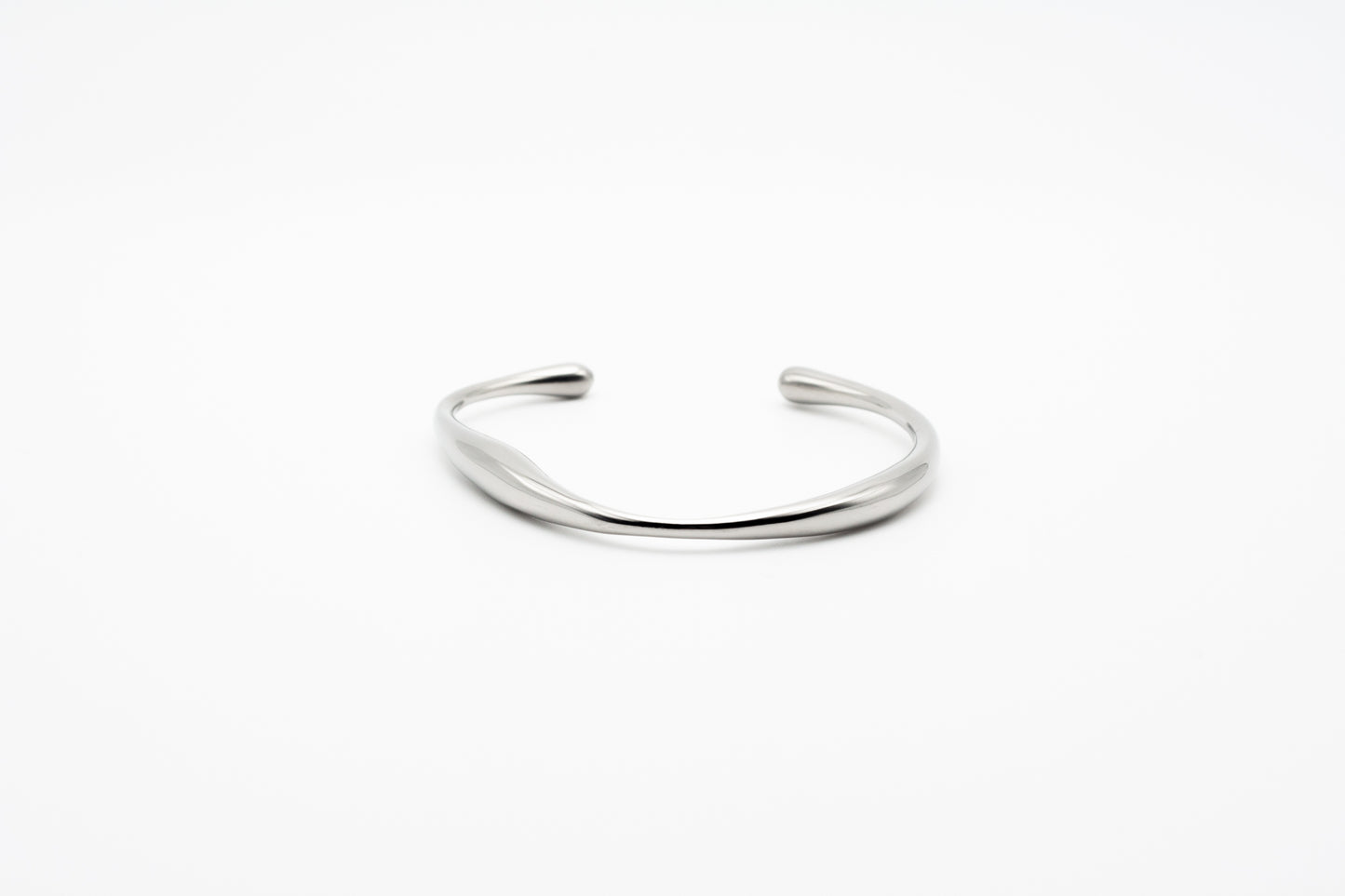 Beam Bracelet Cuff