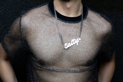 Salty XL Chain