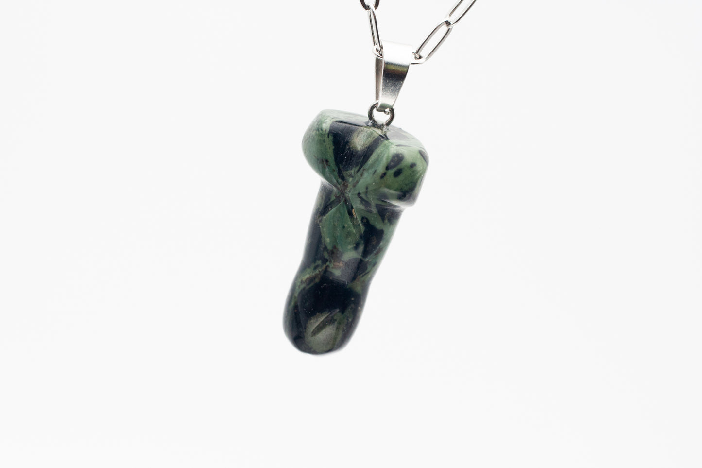 Dick Chain - Kambaba Jasper