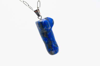 Dick Chain - Lapis Lazuli