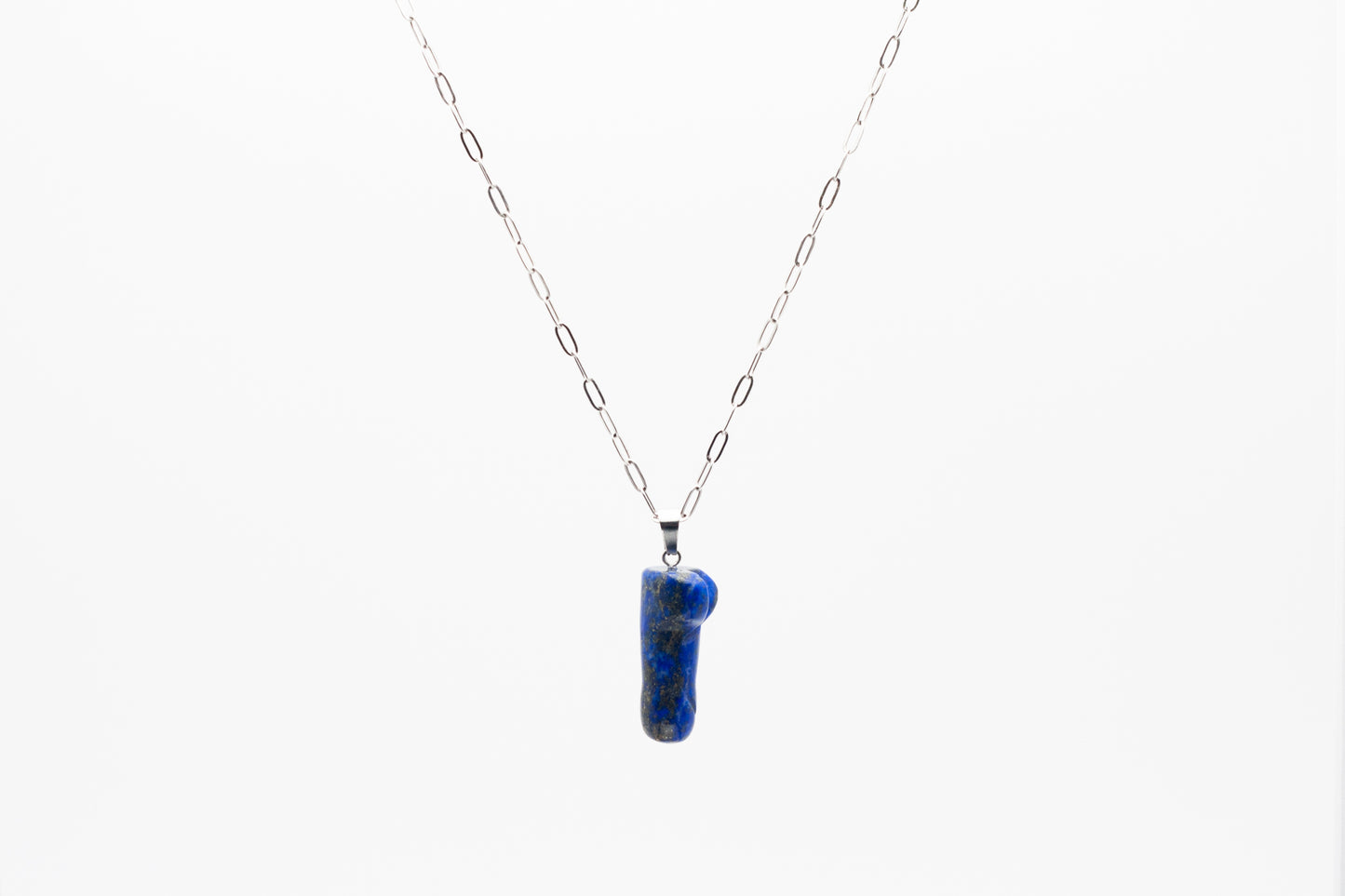 Dick Chain - Lapis Lazuli