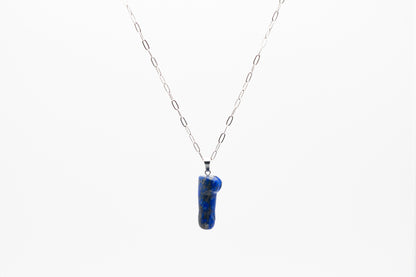 Dick Chain - Lapis Lazuli