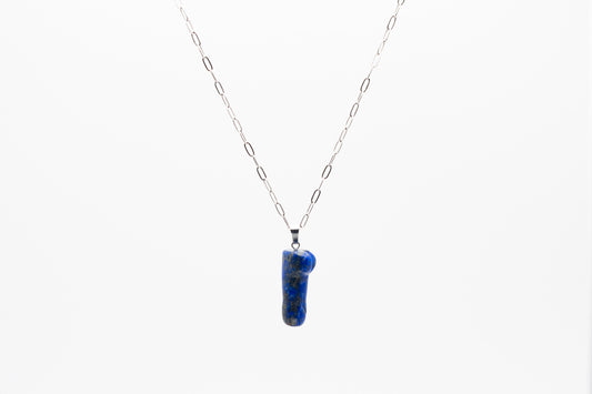 Dick Chain - Lapis Lazuli