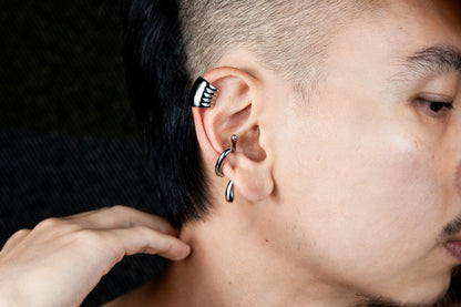 Drip Ear Cuff