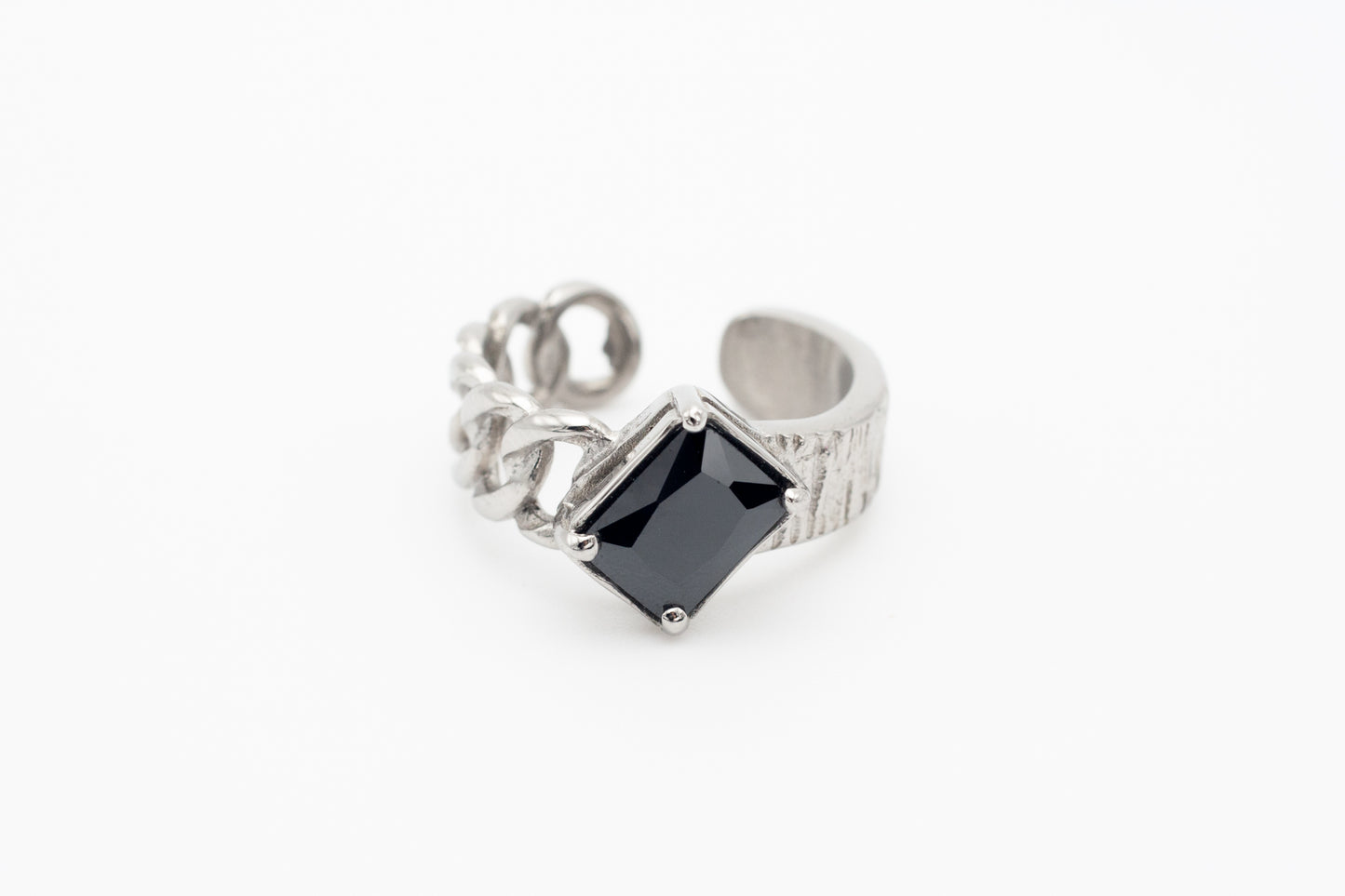 Askew Signet Ring