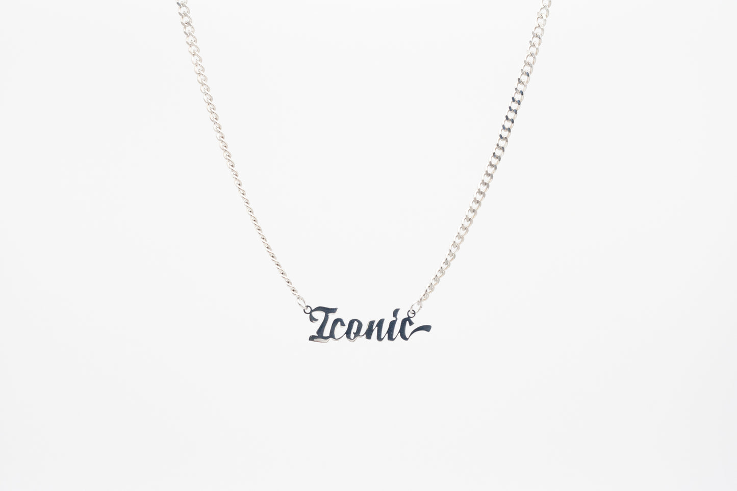 Iconic Chain