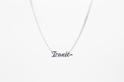 Iconic Chain