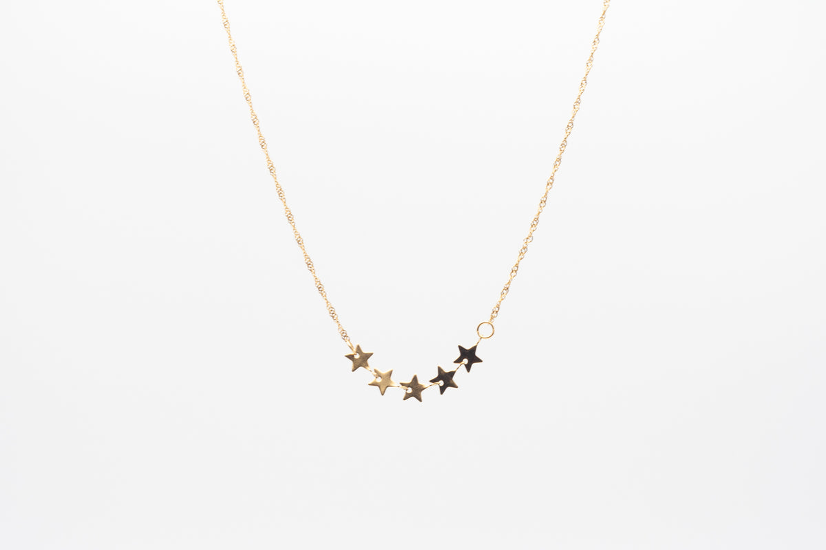 Five Star Chain – Soyoo Lifestyle & Accessories