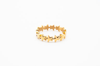 Starry Ring
