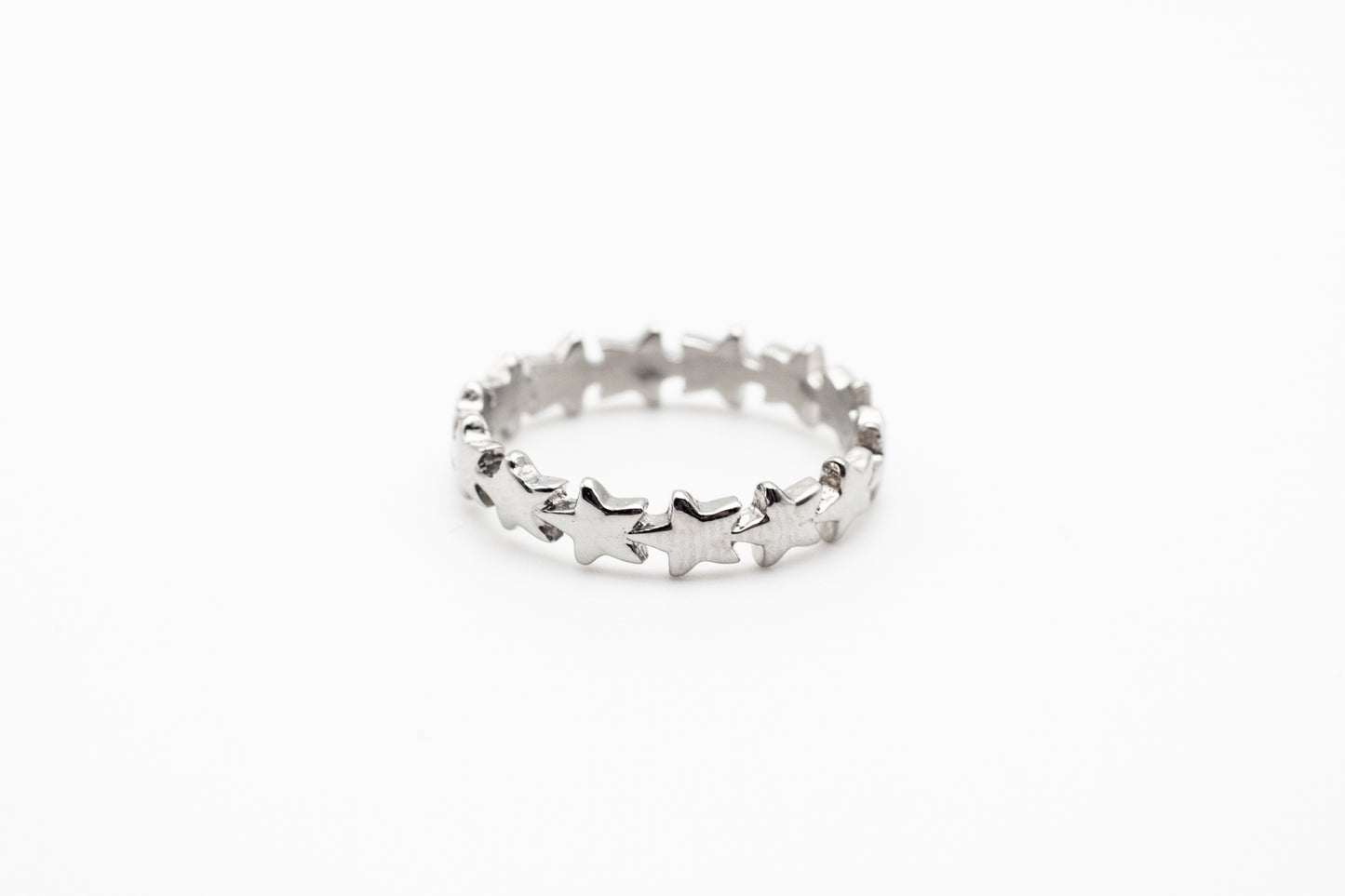 Starry Ring