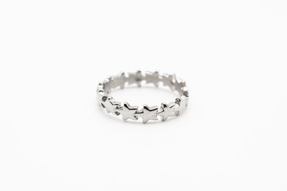 Starry Ring