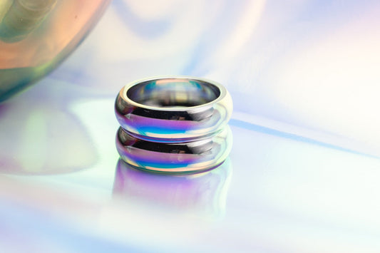 Bubble Ring