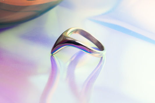 Arrow Ring
