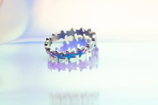 Starry Ring