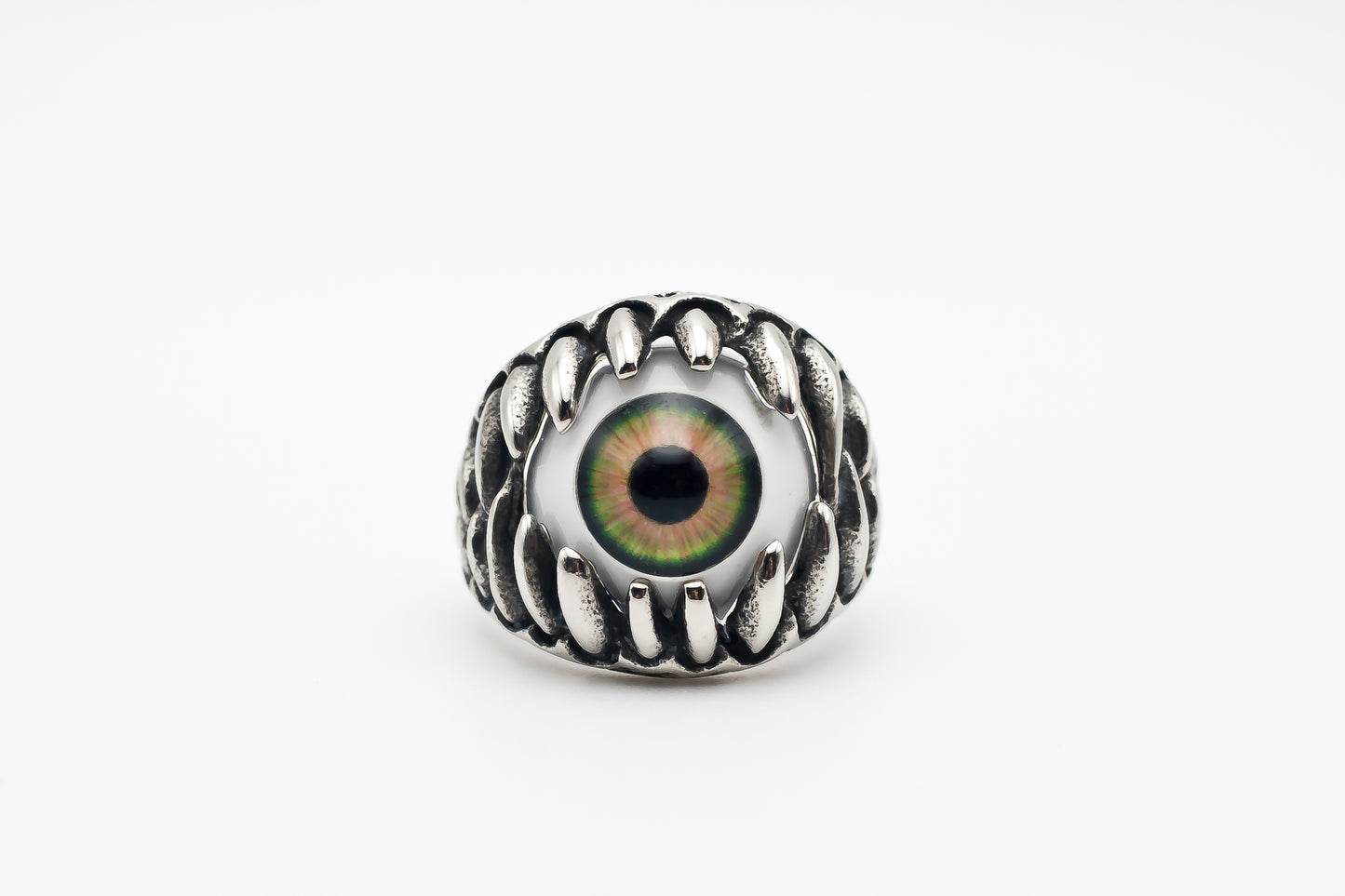 Hazel Eye on You Ring