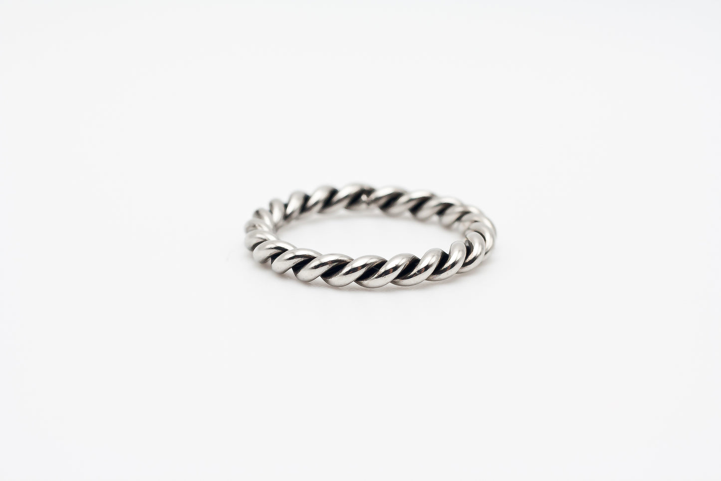 Twisted Ring