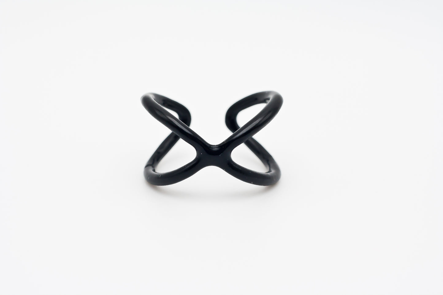 Squid Ink Ring V.1