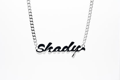 Shady XL Chain