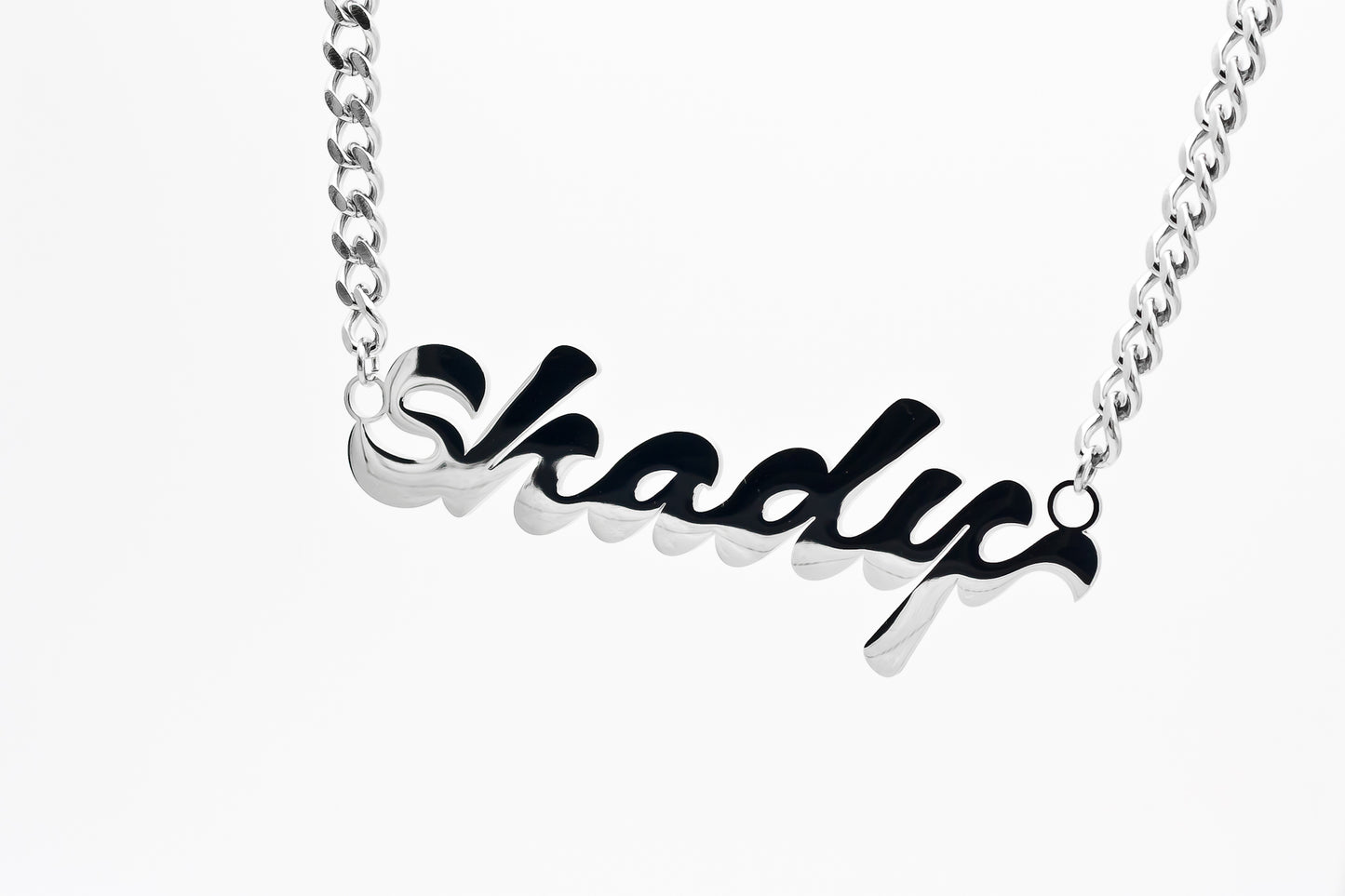 Shady XL Chain