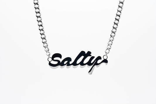 Salty XL Chain