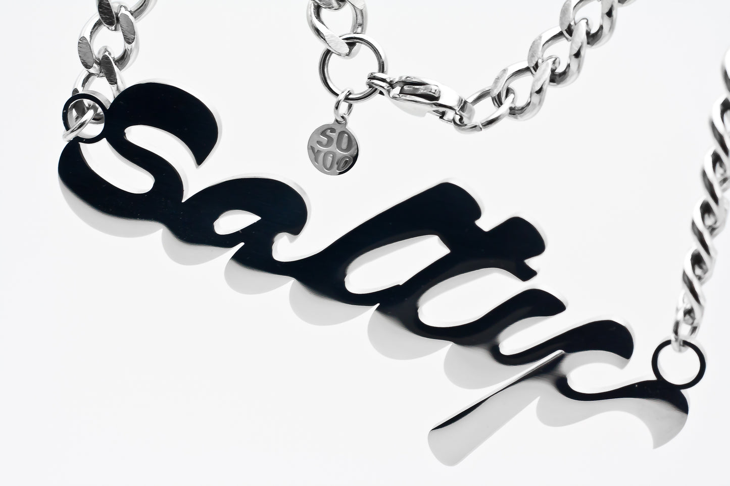 Salty XL Chain