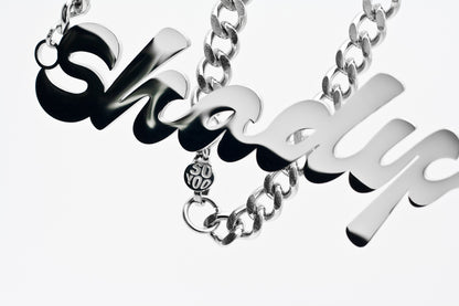 Attitude XL Chain Set