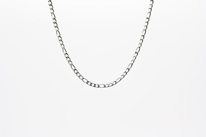 Fandango Chain Silver