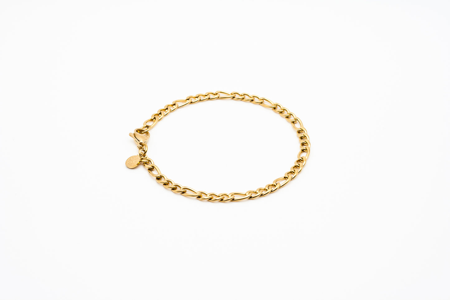 Fandango Bracelet Gold