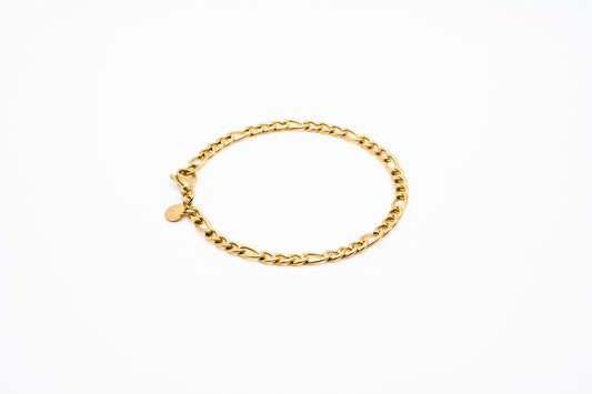 Fandango Bracelet Gold