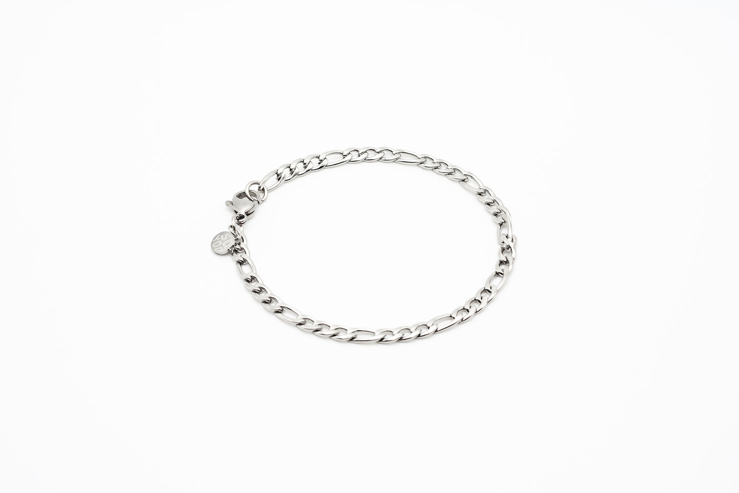 Fandango Bracelet Silver