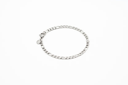 Fandango Bracelet Silver