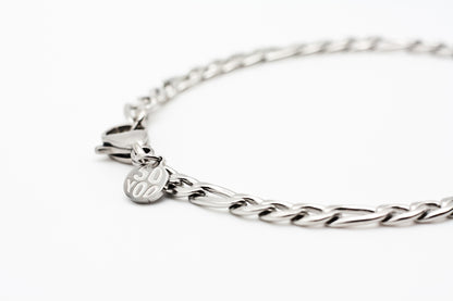 Fandango Bracelet Silver