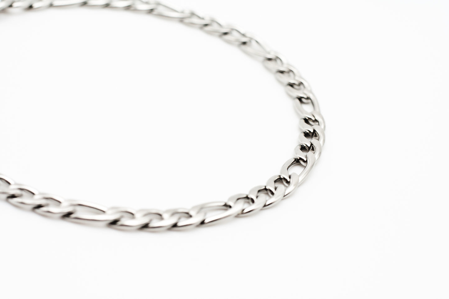 Fandango Bracelet Silver