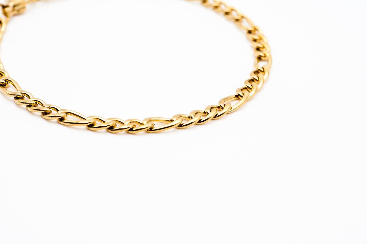 Fandango Bracelet Gold