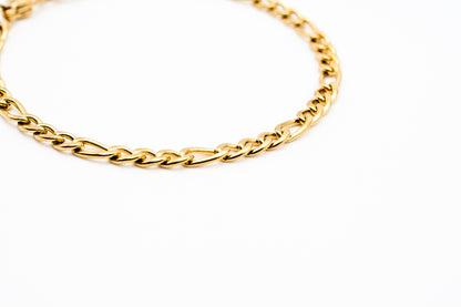 Fandango Bracelet Gold